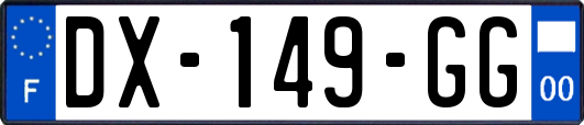 DX-149-GG