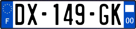 DX-149-GK