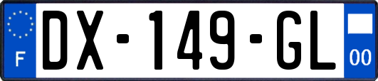 DX-149-GL