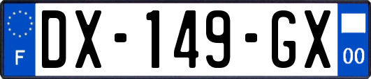 DX-149-GX
