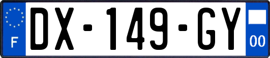 DX-149-GY
