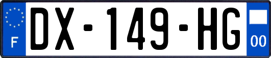 DX-149-HG