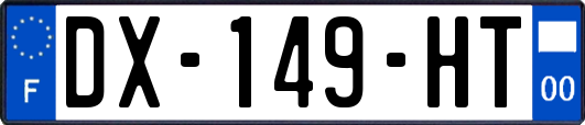 DX-149-HT