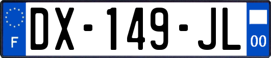 DX-149-JL
