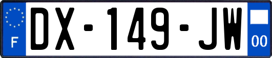 DX-149-JW