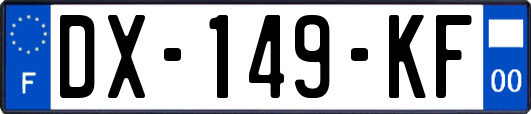 DX-149-KF