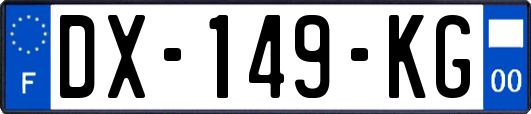 DX-149-KG