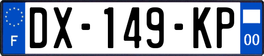 DX-149-KP