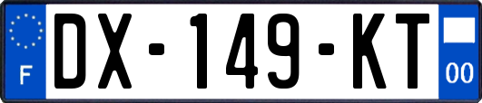 DX-149-KT