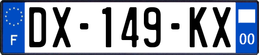 DX-149-KX