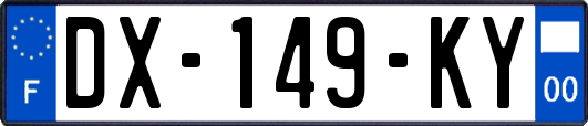 DX-149-KY