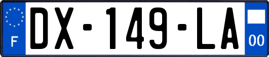 DX-149-LA