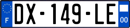 DX-149-LE