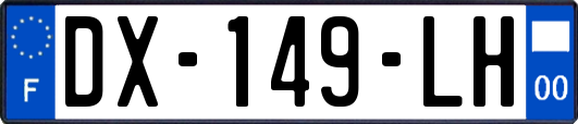 DX-149-LH