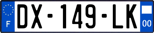 DX-149-LK