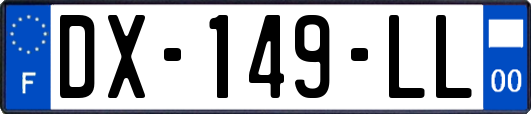 DX-149-LL