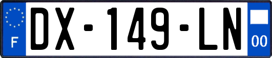 DX-149-LN