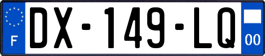 DX-149-LQ