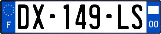 DX-149-LS
