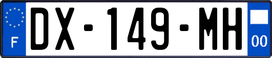 DX-149-MH