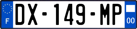 DX-149-MP