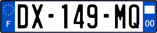 DX-149-MQ