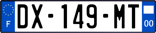 DX-149-MT