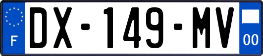 DX-149-MV
