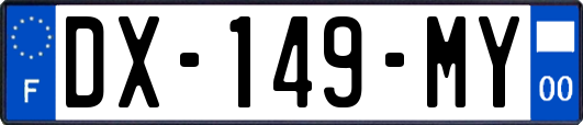 DX-149-MY
