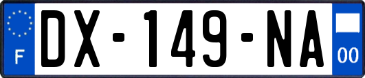 DX-149-NA