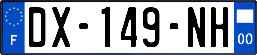 DX-149-NH