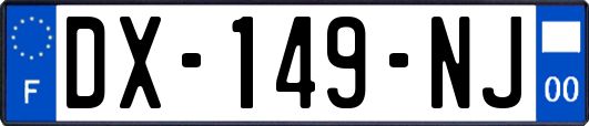 DX-149-NJ