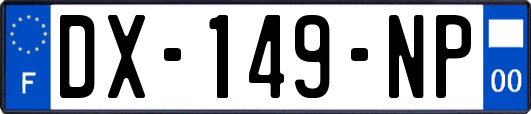 DX-149-NP