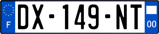 DX-149-NT