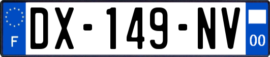 DX-149-NV