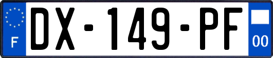 DX-149-PF