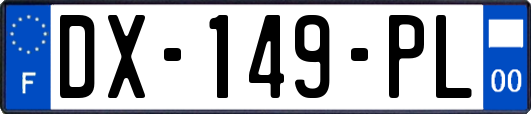 DX-149-PL