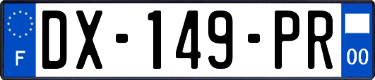 DX-149-PR