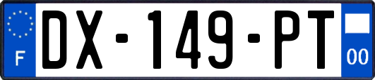 DX-149-PT
