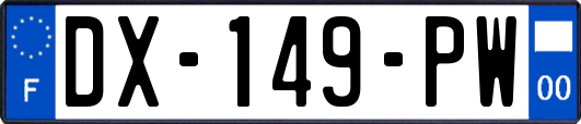 DX-149-PW