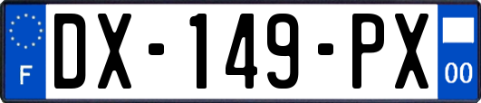 DX-149-PX