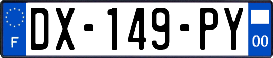 DX-149-PY