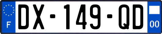 DX-149-QD