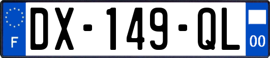 DX-149-QL