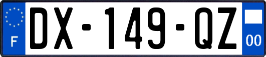 DX-149-QZ