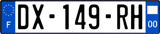 DX-149-RH