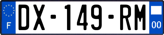 DX-149-RM