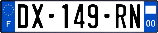 DX-149-RN
