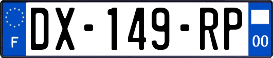 DX-149-RP