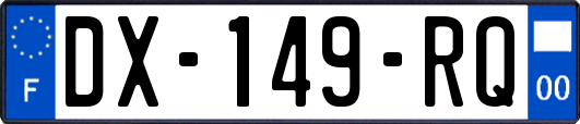 DX-149-RQ